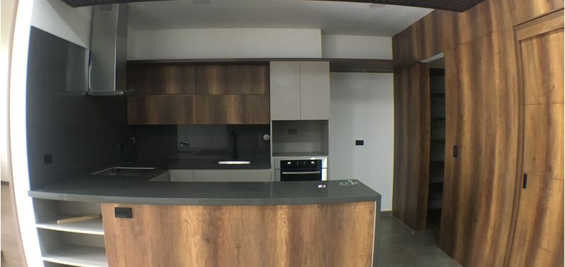 Apartamento en Venta en Medellín, Las Palmas-1