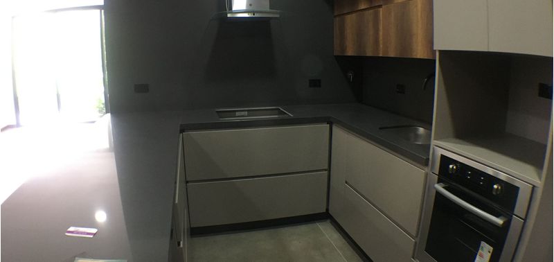 Apartamento en Venta en Medellín, Las Palmas-2
