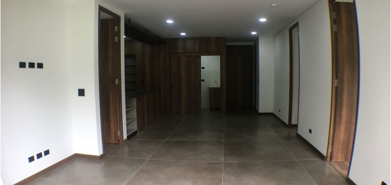 Apartamento en Venta en Medellín, Las Palmas-3