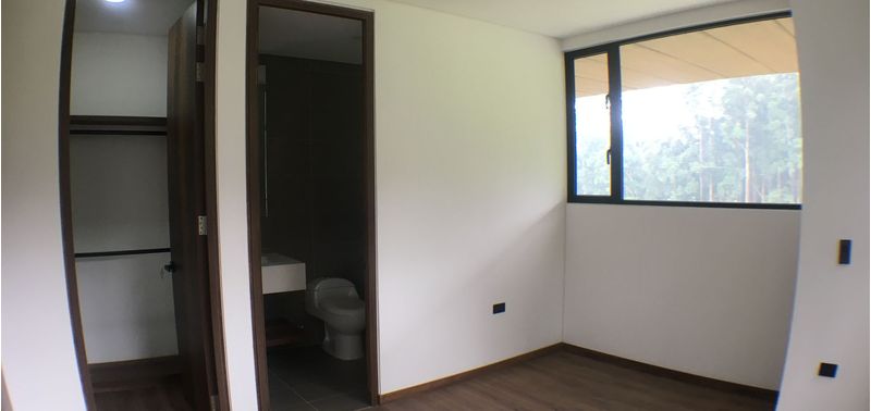 Apartamento en Venta en Medellín, Las Palmas-4