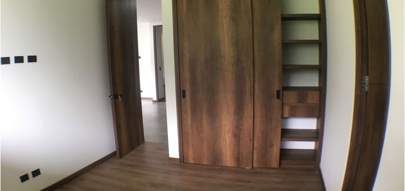 Apartamento en Venta en Medellín, Las Palmas-7