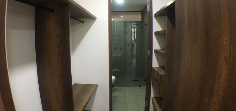 Apartamento en Venta en Medellín, Las Palmas-10