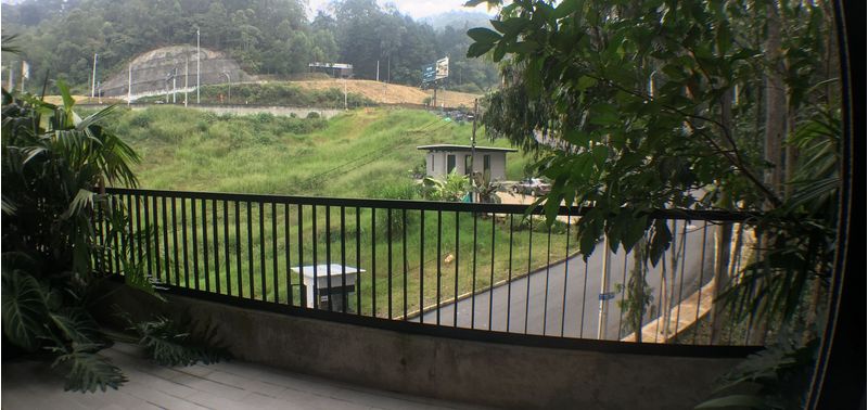 Apartamento en Venta en Medellín, Las Palmas-12