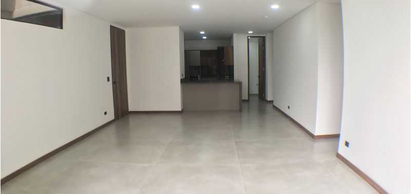 Apartamento en Venta en Medellín, Las Palmas