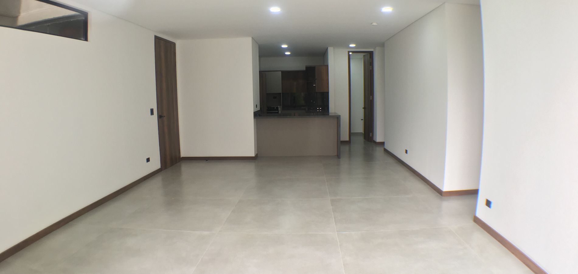 Apartamento en Venta en Medellín, Las Palmas
