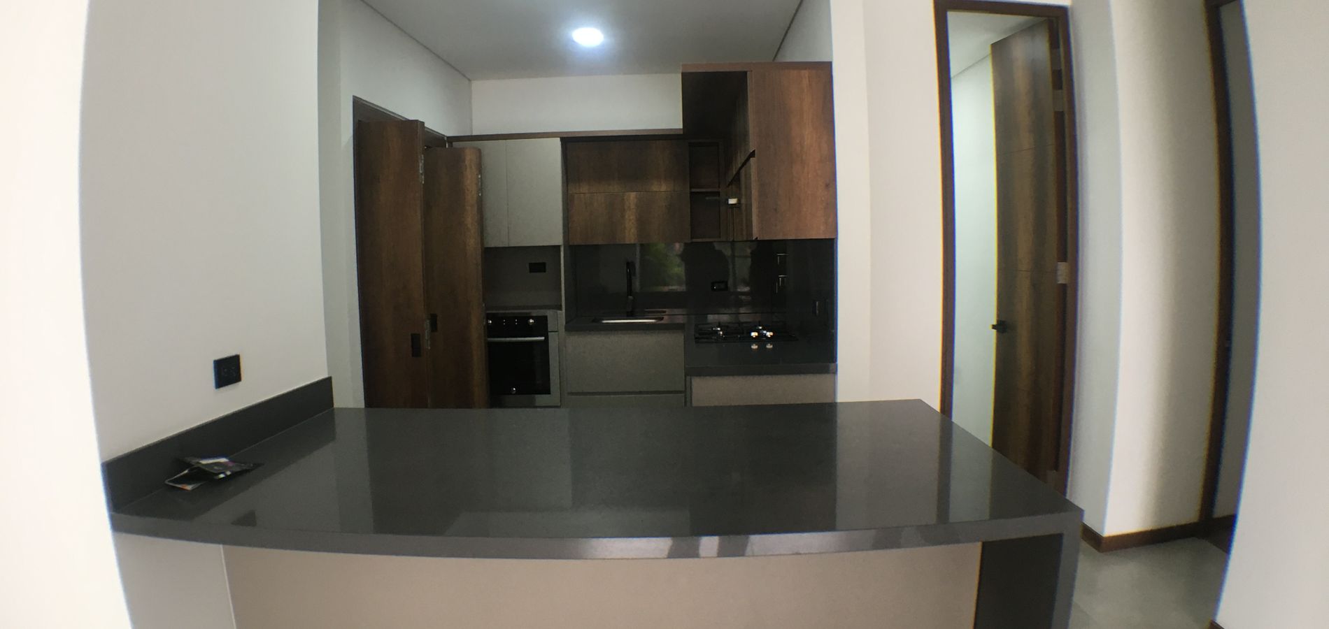 Apartamento en Venta en Medellín, Las Palmas-0