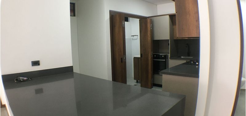 Apartamento en Venta en Medellín, Las Palmas-1