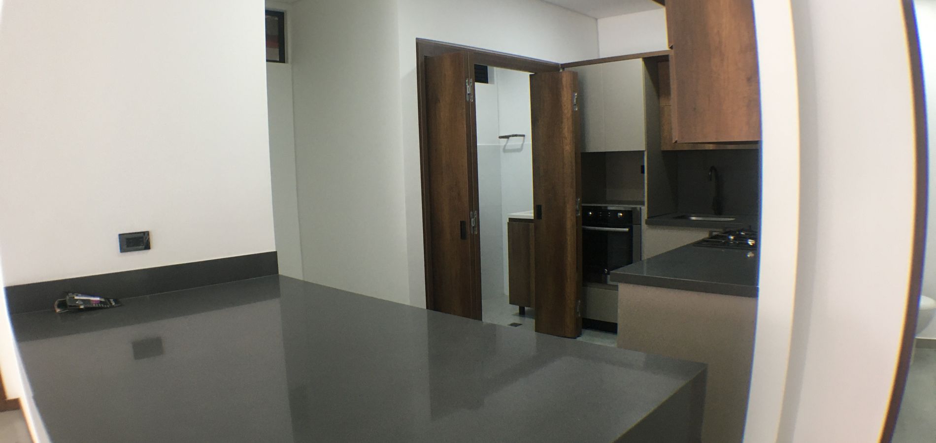 Apartamento en Venta en Medellín, Las Palmas-1