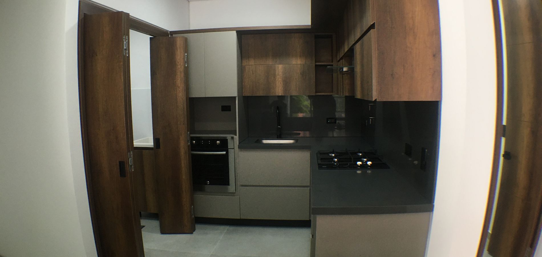 Apartamento en Venta en Medellín, Las Palmas-2