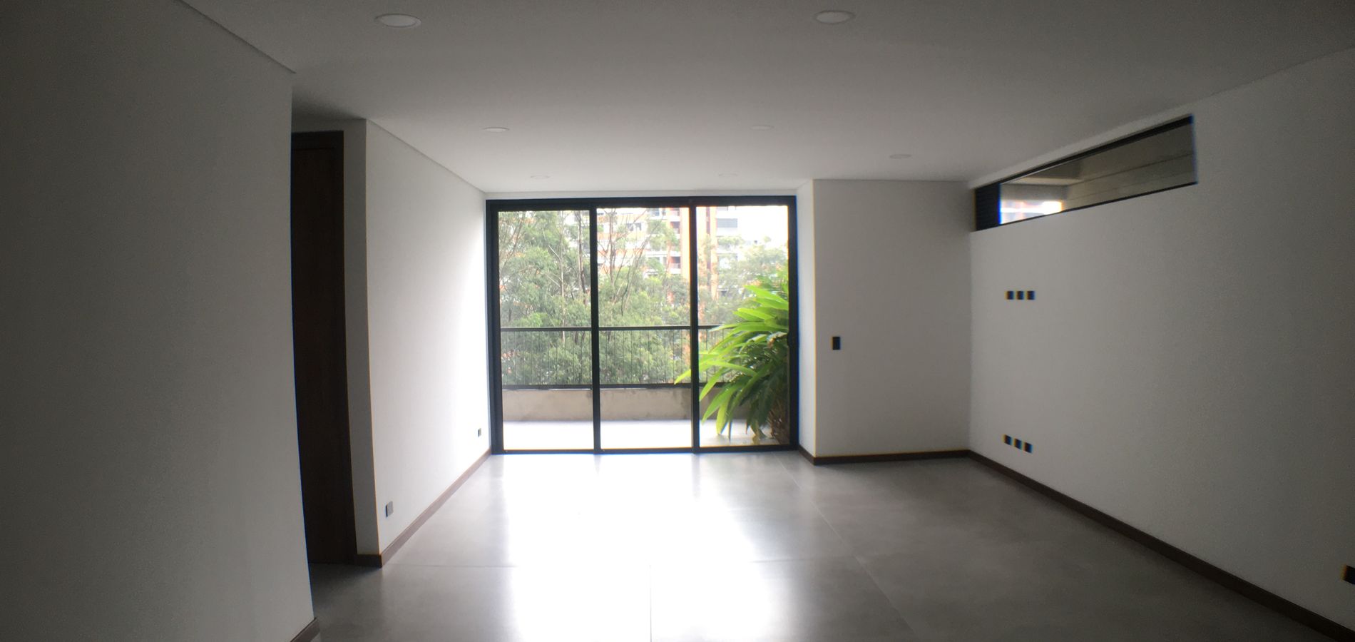 Apartamento en Venta en Medellín, Las Palmas-3