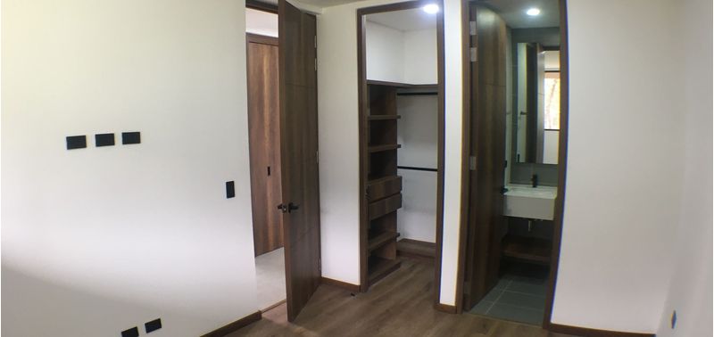 Apartamento en Venta en Medellín, Las Palmas-5