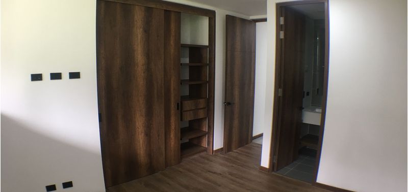 Apartamento en Venta en Medellín, Las Palmas-8