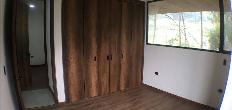 Apartamento en Venta en Medellín, Las Palmas-9