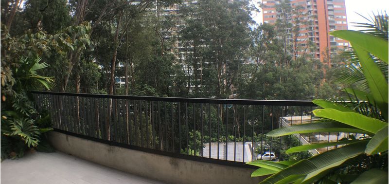 Apartamento en Venta en Medellín, Las Palmas-17