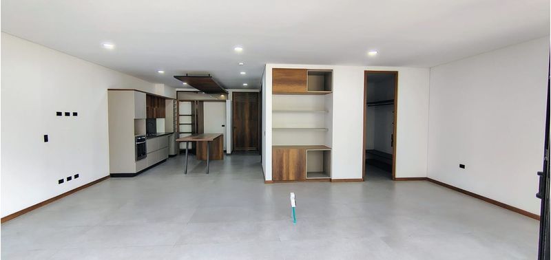 Apartamento en Venta en Medellín, Las Palmas