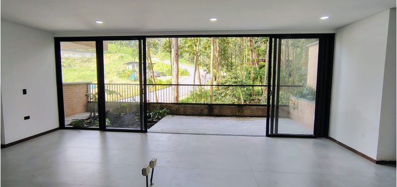 Apartamento en Venta en Medellín, Las Palmas-4