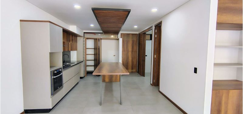 Apartamento en Venta en Medellín, Las Palmas-5