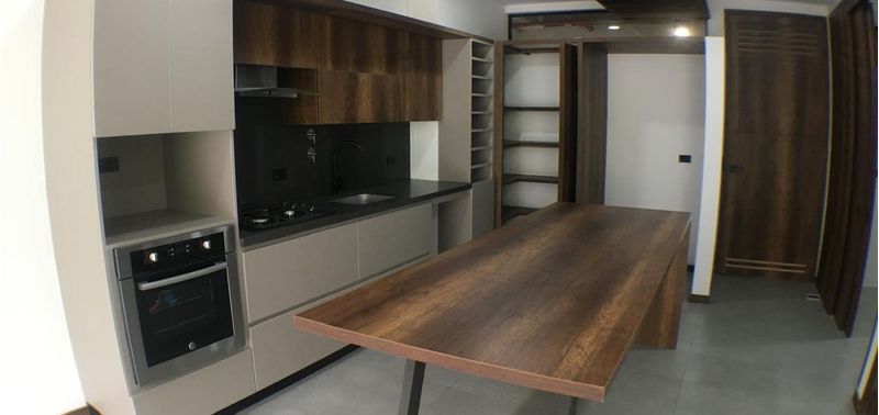 Apartamento en Venta en Medellín, Las Palmas-6
