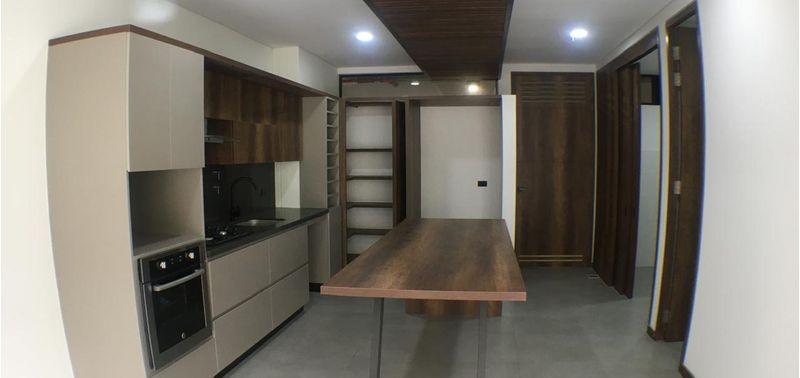Apartamento en Venta en Medellín, Las Palmas-7