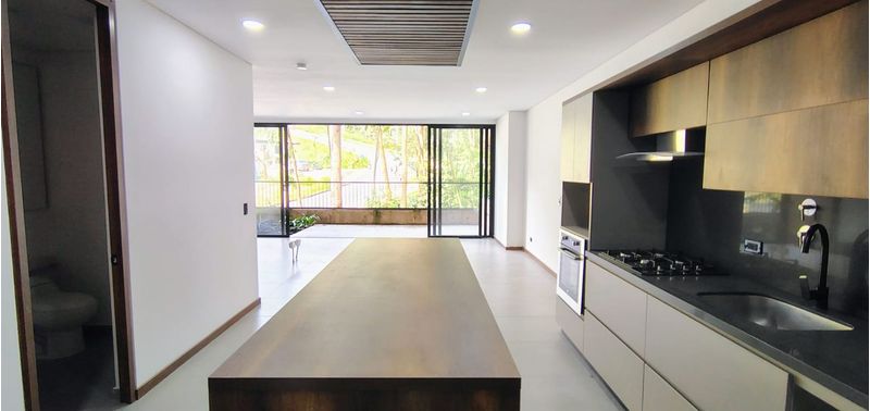 Apartamento en Venta en Medellín, Las Palmas-8