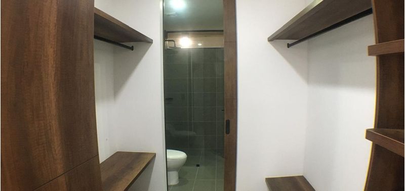 Apartamento en Venta en Medellín, Las Palmas-9