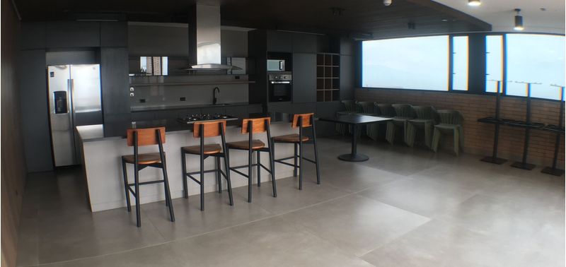 Apartamento en Venta en Medellín, Las Palmas-12