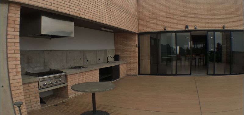 Apartamento en Venta en Medellín, Las Palmas-13