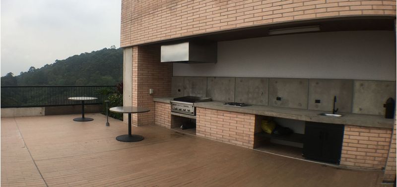 Apartamento en Venta en Medellín, Las Palmas-14