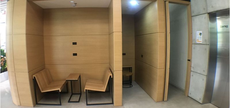 Apartamento en Venta en Medellín, Las Palmas-15