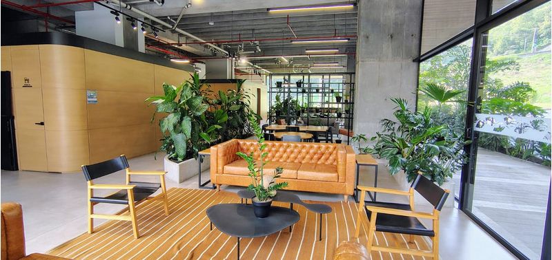 Apartamento en Venta en Medellín, Las Palmas-21