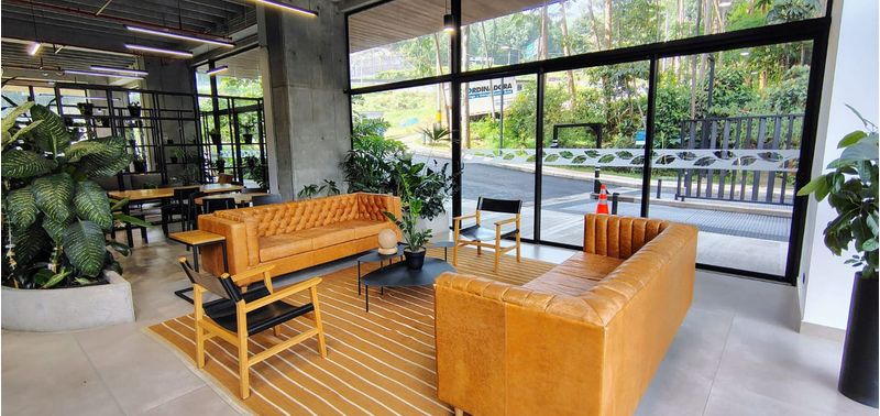 Apartamento en Venta en Medellín, Las Palmas-22
