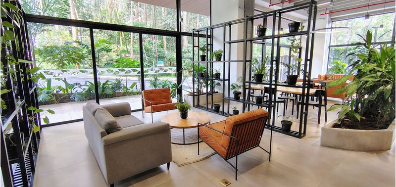 Apartamento en Venta en Medellín, Las Palmas-23