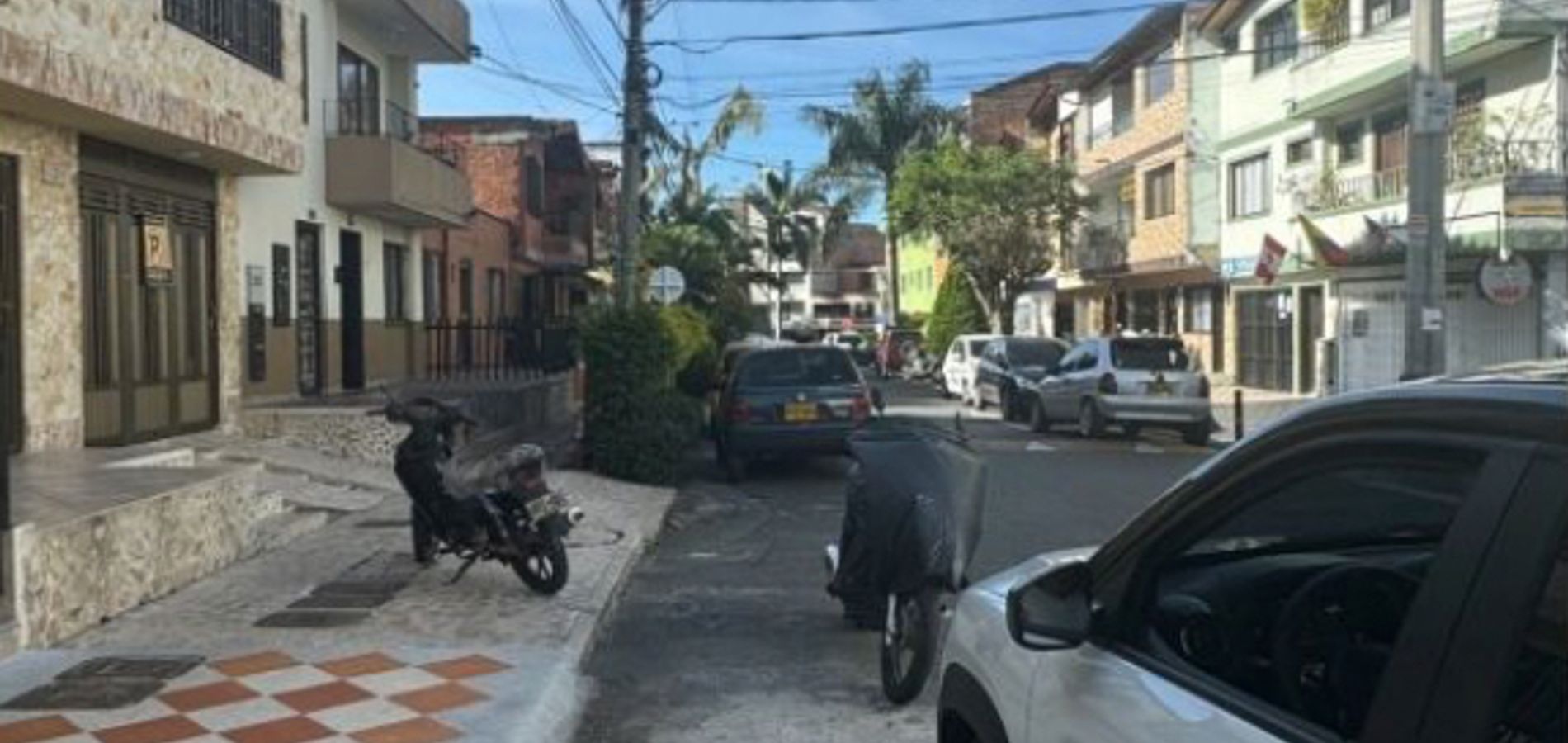 Casa en Antioquia en Medellín, Belén La Gloria-1