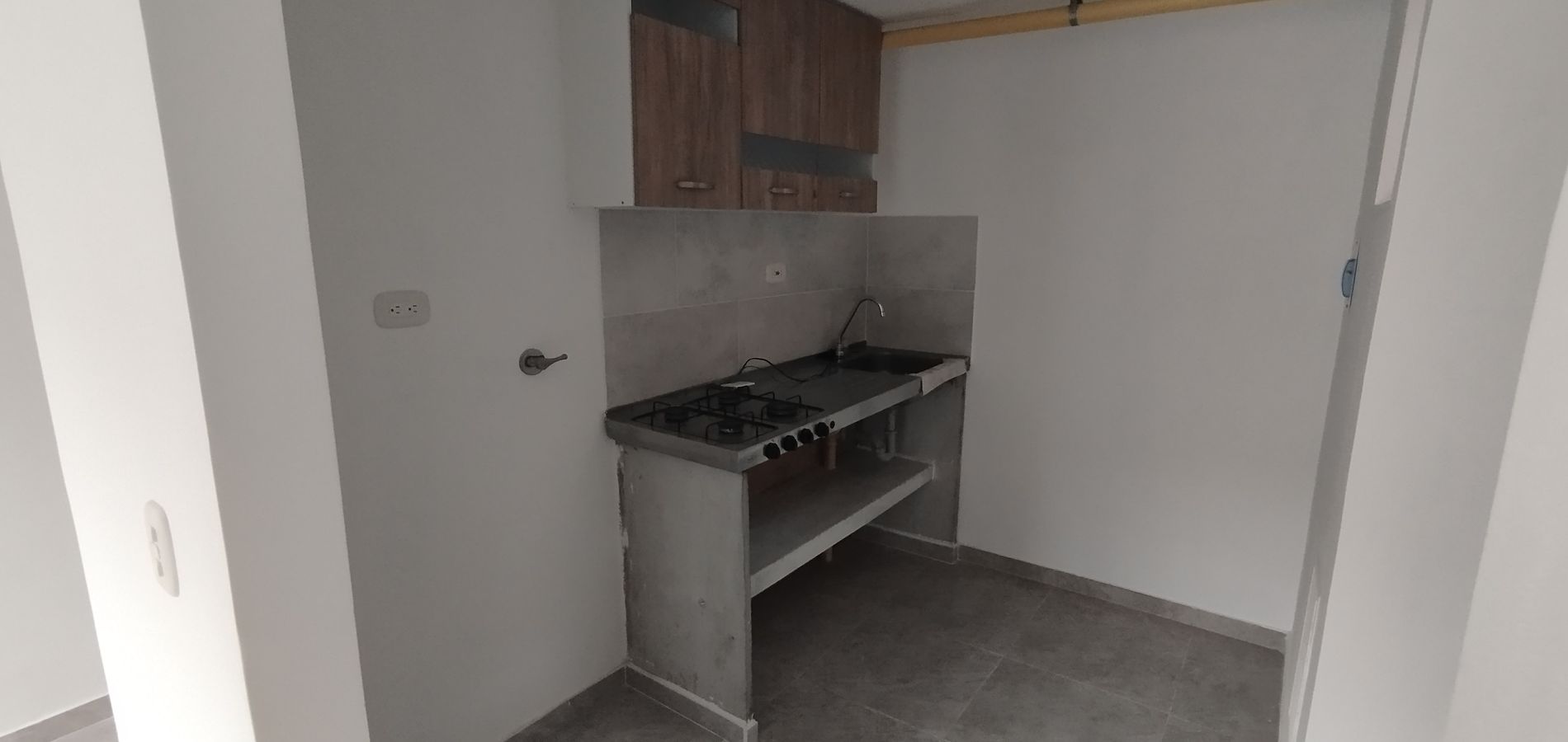 Apartamento en Venta en Soacha, Soacha-0