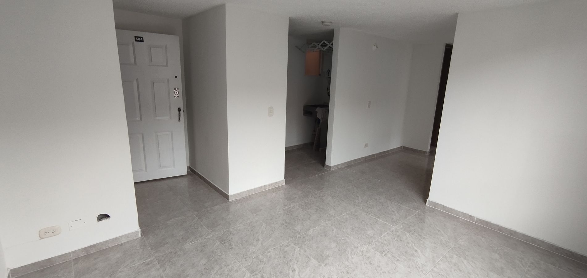 Apartamento en Venta en Soacha, Soacha-1