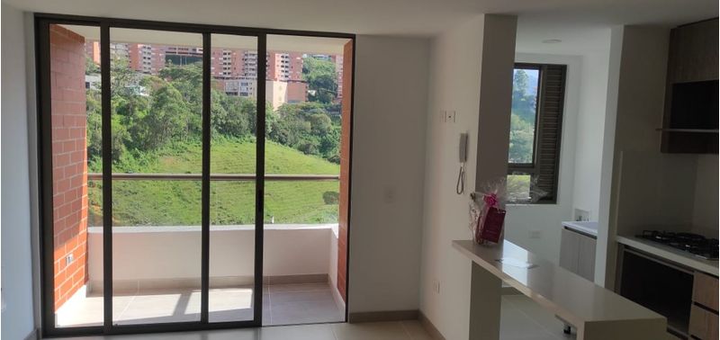 Apartamento en Venta en Sabaneta, Las Lomitas