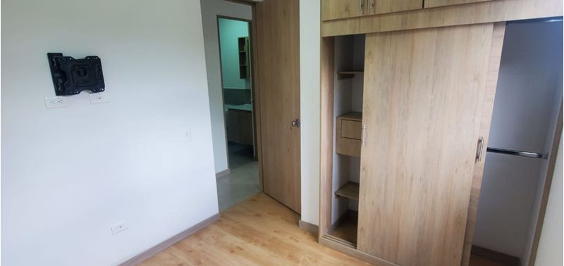 Apartamento en Venta en Sabaneta, Las Lomitas-4