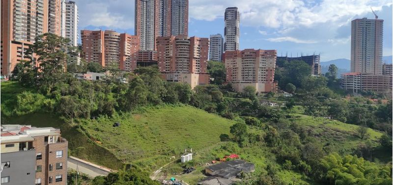 Apartamento en Venta en Sabaneta, Las Lomitas-6