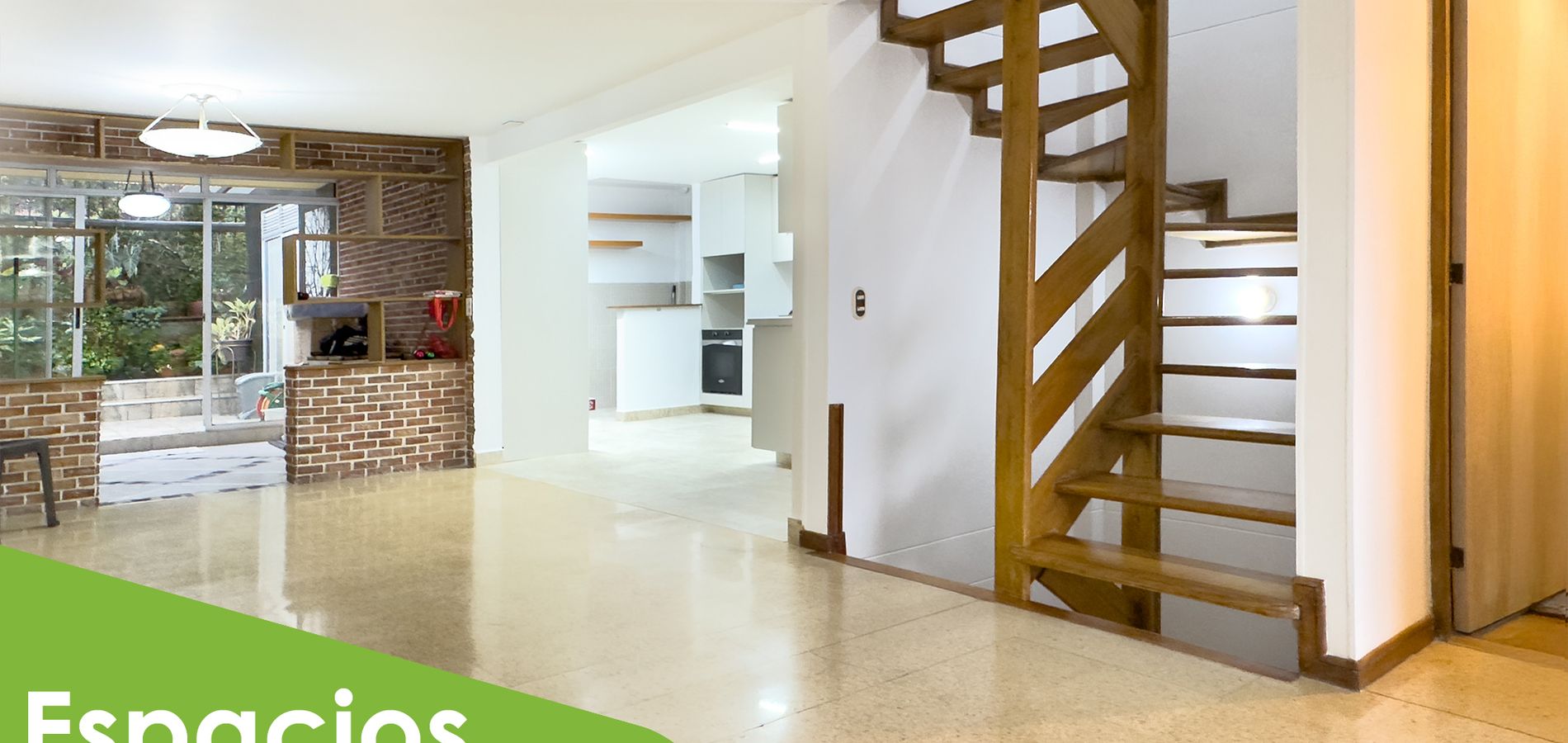 Casa en Antioquia en Medellín, Belén La Mota