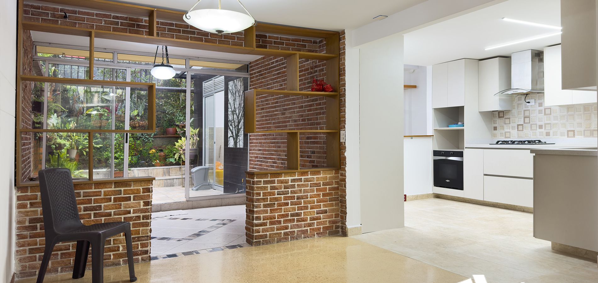 Casa en Antioquia en Medellín, Belén La Mota-0