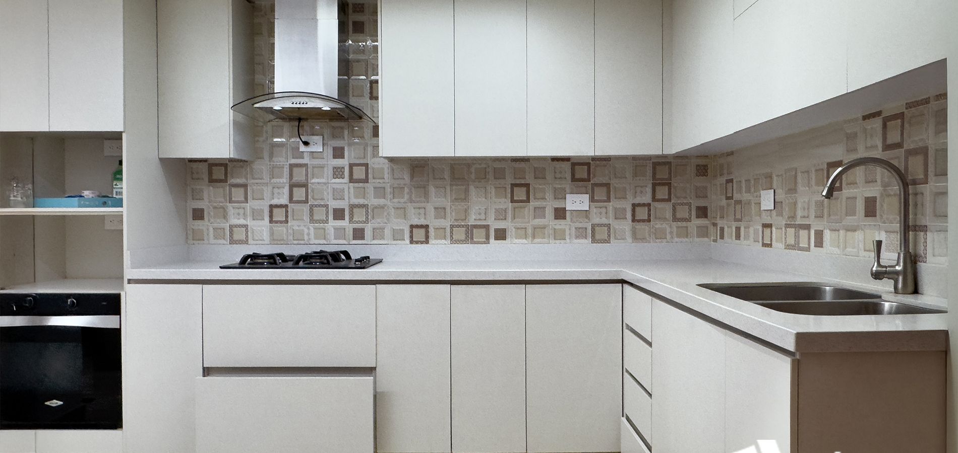 Casa en Antioquia en Medellín, Belén La Mota-1