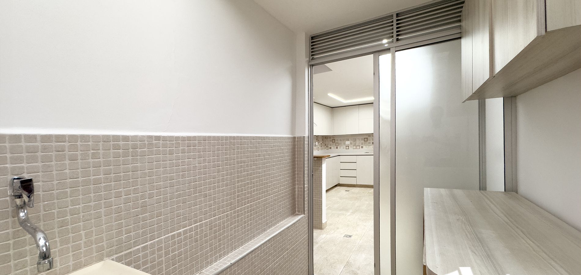 Casa en Antioquia en Medellín, Belén La Mota-3