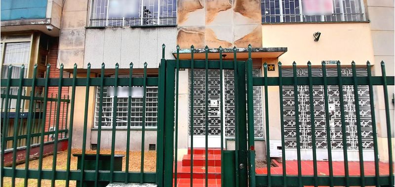 Casa en Venta en Bogotá, D.C., San Luis