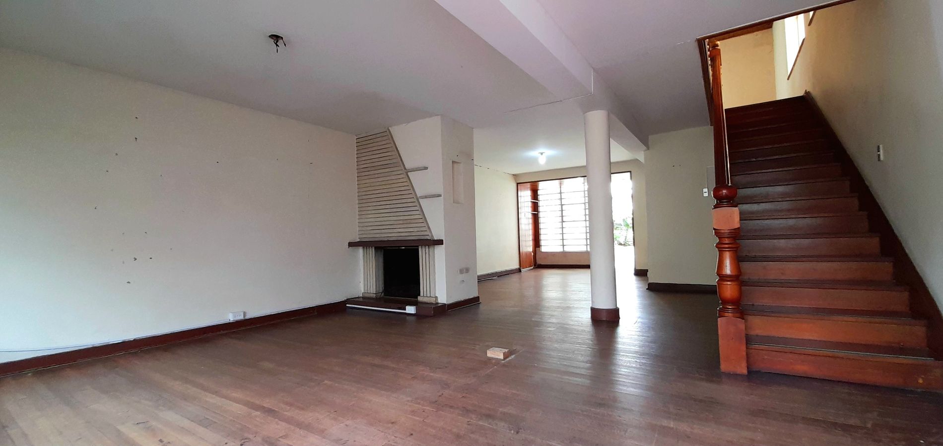 Casa en Venta en Bogotá, D.C., San Luis-0