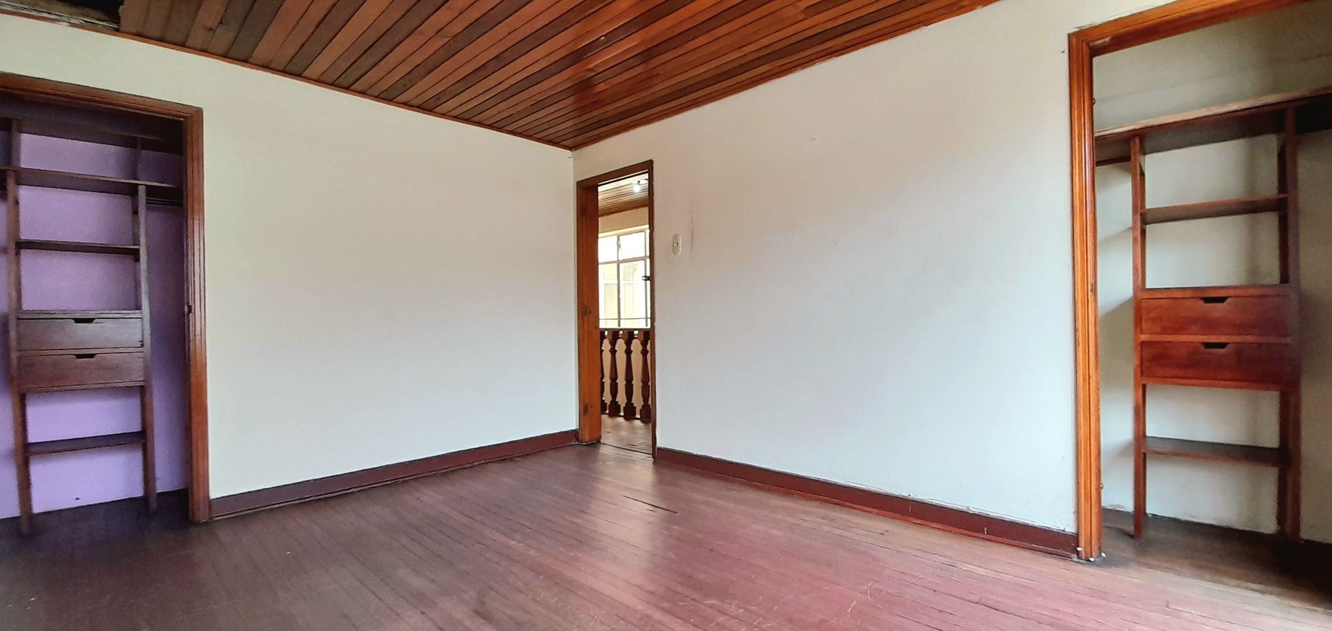 Casa en Venta en Bogotá, D.C., San Luis-1