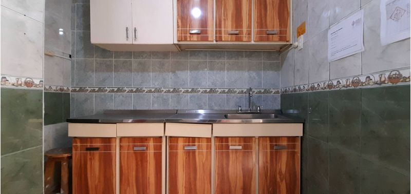 Casa en Venta en Bogotá, D.C., San Luis-2