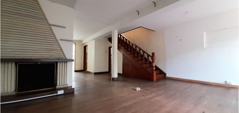 Casa en Venta en Bogotá, D.C., San Luis-4