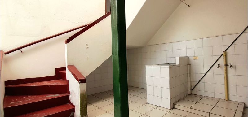 Casa en Venta en Bogotá, D.C., San Luis-5