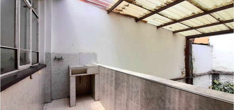 Casa en Venta en Bogotá, D.C., San Luis-9