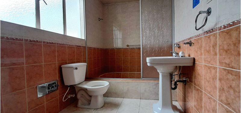 Casa en Venta en Bogotá, D.C., San Luis-12